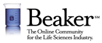 Beaker - Life Sciences Community